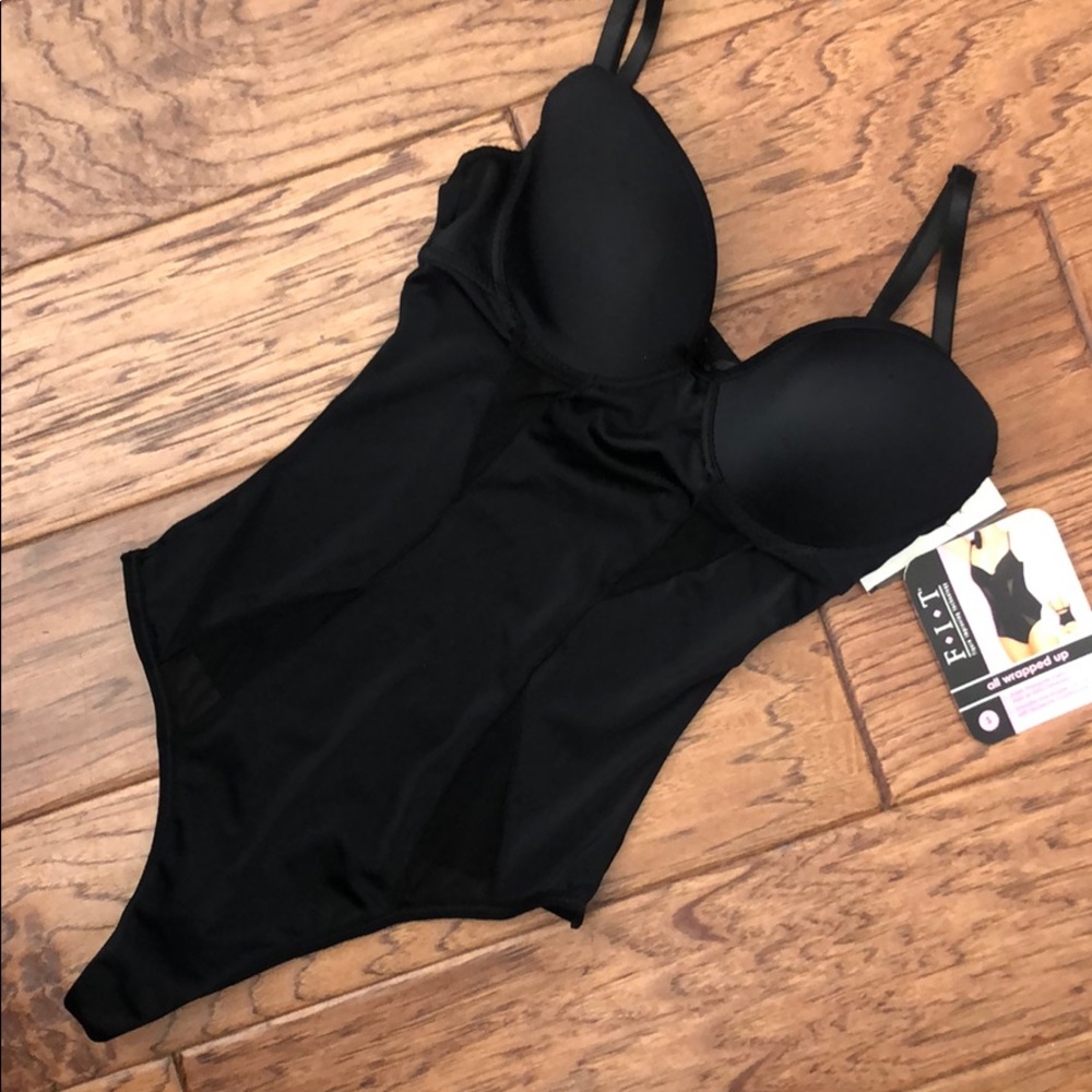 F.I.T. Body shaper